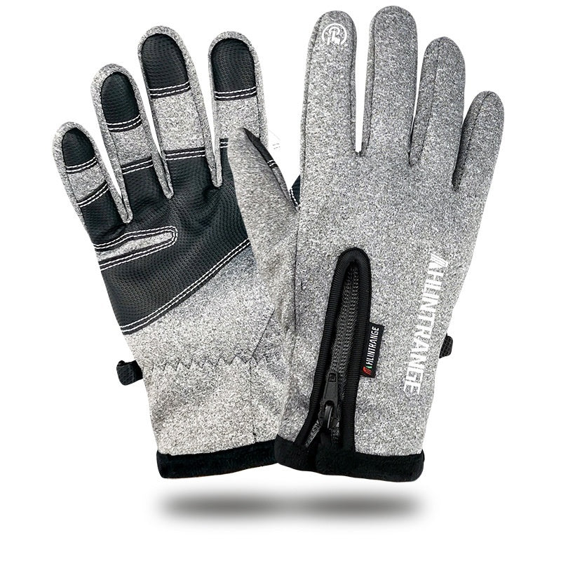 USB Electric Heating Heating Gloves Winter Outdoors Sports Skiing Warm Waterproof Non-slip 82170e62 da33 4f75 84b3 c419b84047