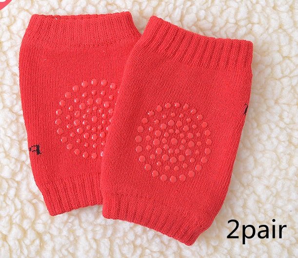 Baby Knee Infant Baby Children's Anti-fall Toddler Elbow Pads 822a2051 4e75 40bd b589 a31c84ee31b2