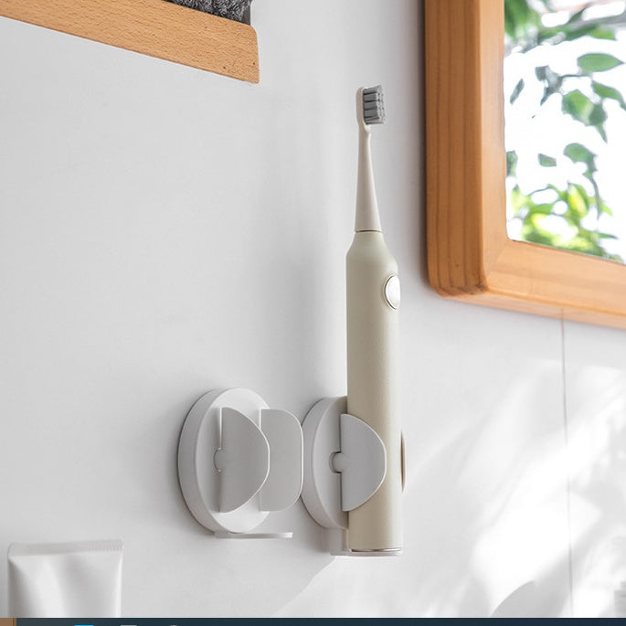 Automatic Folding Electric Toothbrush Storage Rack Toilet Suction 8233dd19 6950 4e7f a074 74c5070b1e59