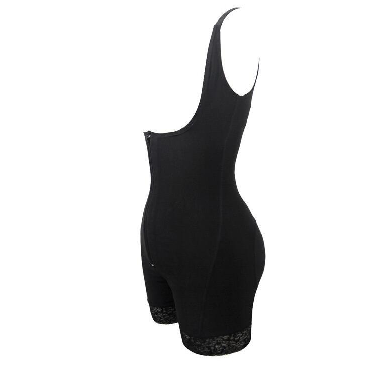 Shaping Butt Lifter Bodysuit 823533428746