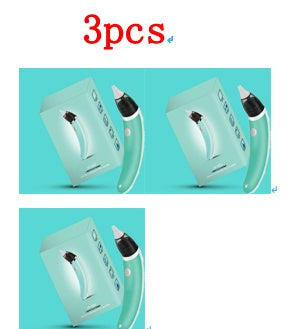 Children's Nasal Aspirator Anti-backflow Electric Nasal Aspirator 8240704753611