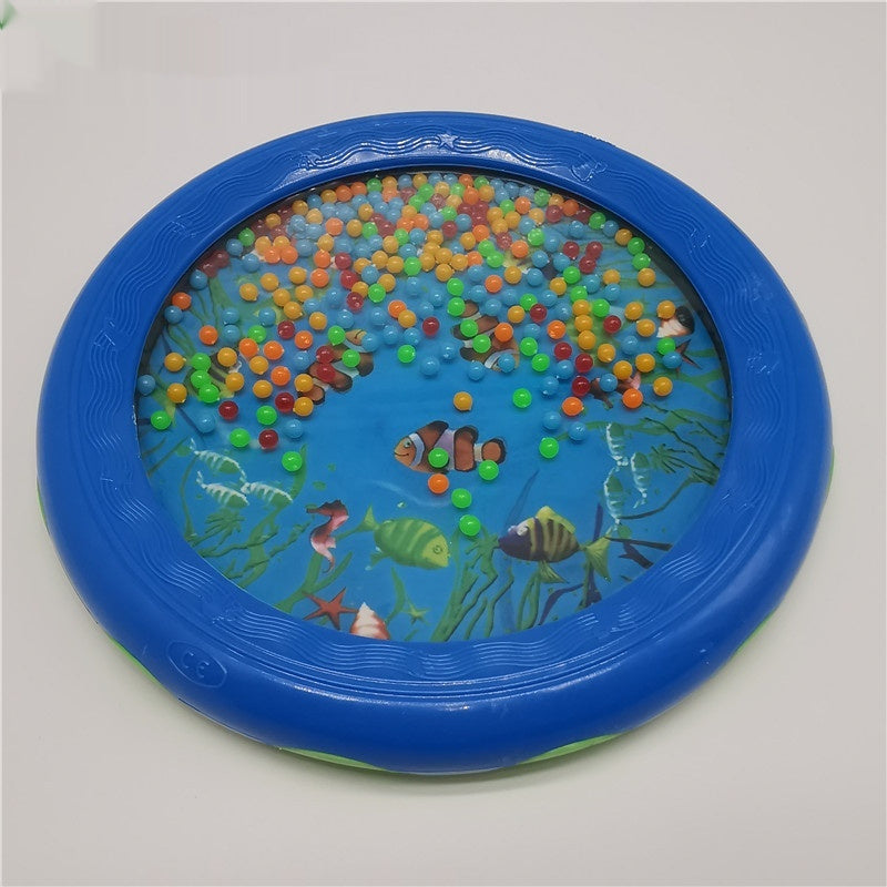 Creative Portable Percussion Instrument - Wave Drum 824a9bd3 9cf4 4c73 872e 5aa596a2305a fine