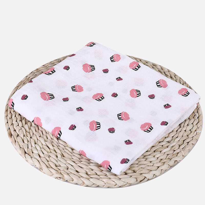 Baby Swaddle Blankets 825421076699