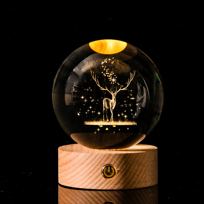Luminous Galaxy Crystal Ball Decoration 3D Laser Inner Carving 8255ae3c 5199 4cf4 b315 280febf6781a 69836dd9 f8ee 4fab 81cf 4