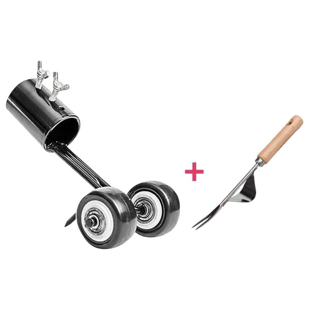 Portable Gardening Tools Yard Lawn Trimmer Sidewalk Quick Remove Weed 8262176170018