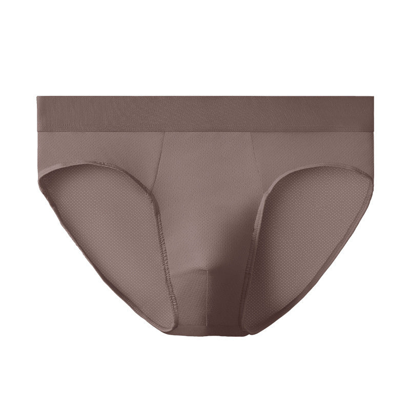 Ice Silk Underwear Men's Breathable Mesh Briefs 829bfc2e dd3b 4454 9027 82d090d6e432