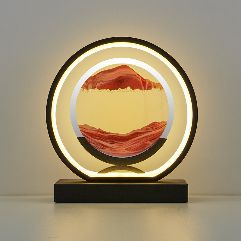 Study Net Celebrity Decoration Quick Hourglass Sand Painting 82dc86e3 f0f6 4610 8855 87c73cf61f09
