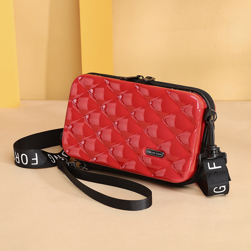 Women's Stylish And Portable Casual Messenger Bag 8307649c 2774 4975 95f2 b85a9757bcc8