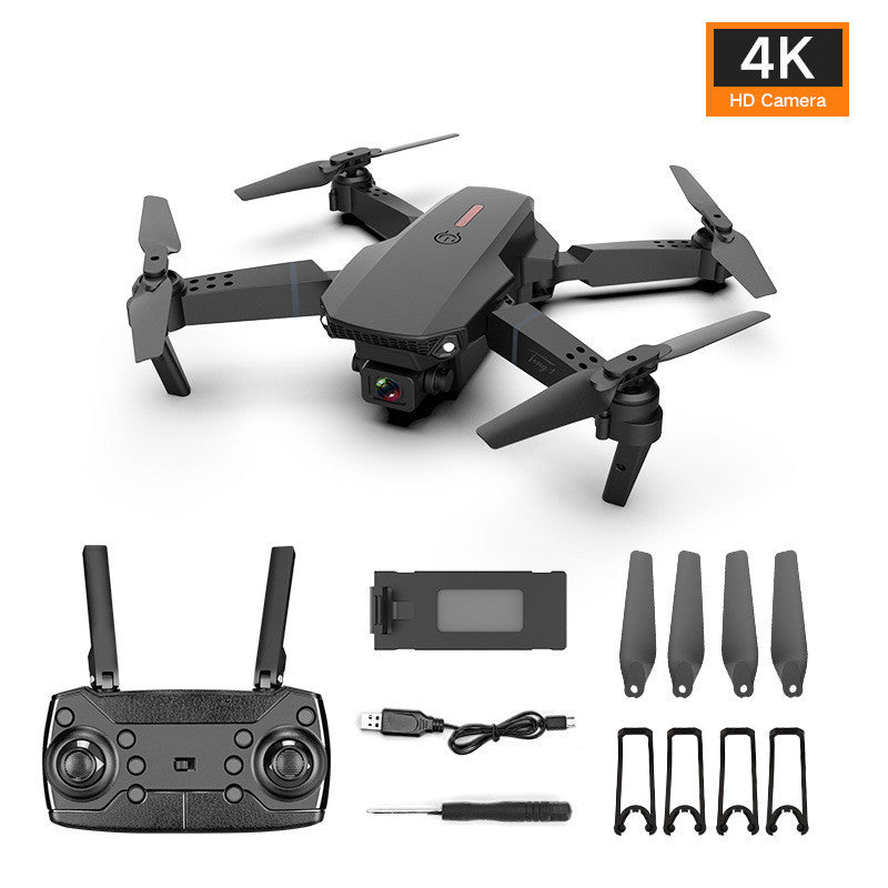 4K Aerial Drone Dual Camera - HD Wireless Product #4