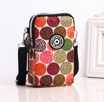 Mobile phone bag 8366687703316