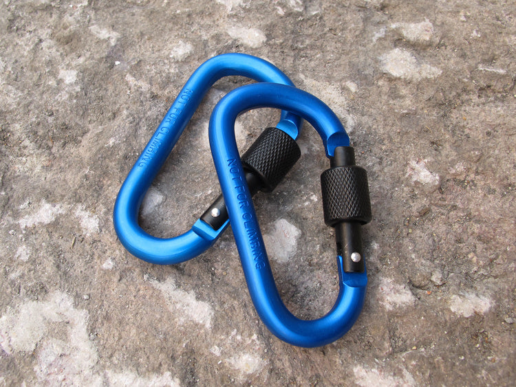 Carabiner 837786774299