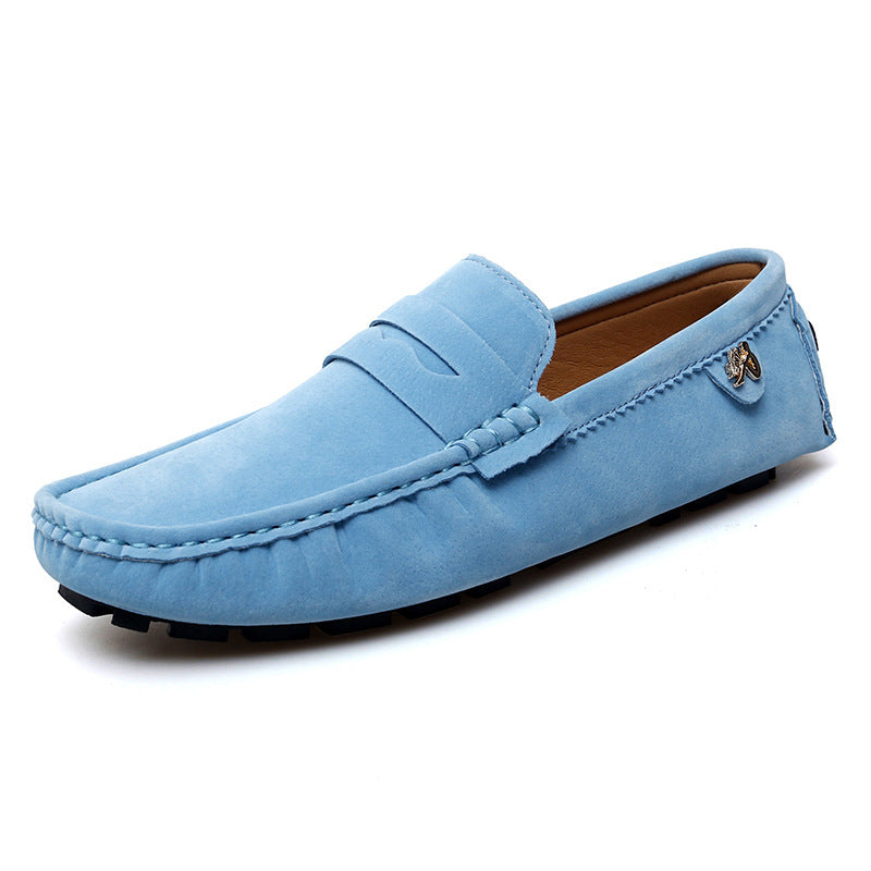 Parent-child Gommino Men's Driving Shoes 839c30dd 877f 4bc9 a0a8 11d026933af5