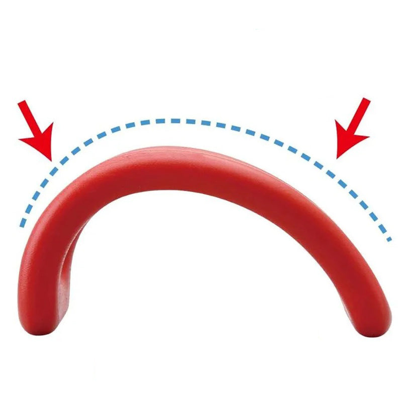 Cervical Spine Traction Home Correction Pillow Reverse Arch Physiotherapy Device Support Neck 83aeffc9 75fe 4d73 b0f8 9866a49