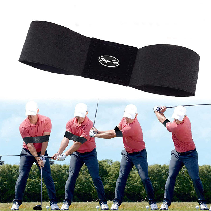 Golf Swing Practice Auxiliary Correction Belt 83b29829 0755 4e45 8f3a 66dff19208d5