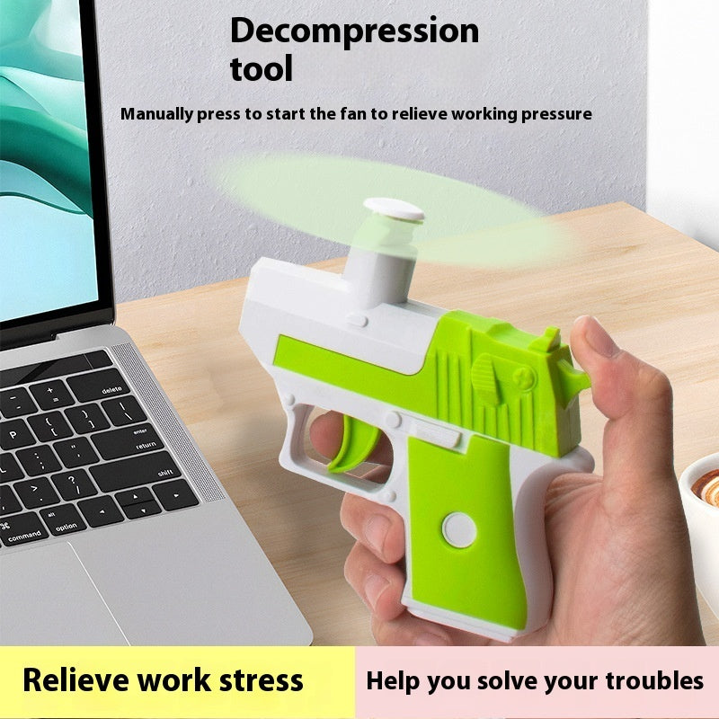 Radish Gun Little Fan Mini-Portable 83ce911f e1c9 4f08 972f ee97db8b6095 trans