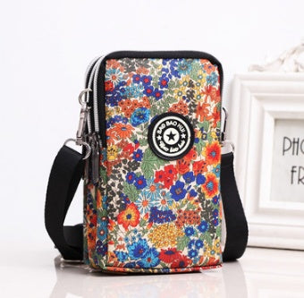 Mobile phone bag 840118929308