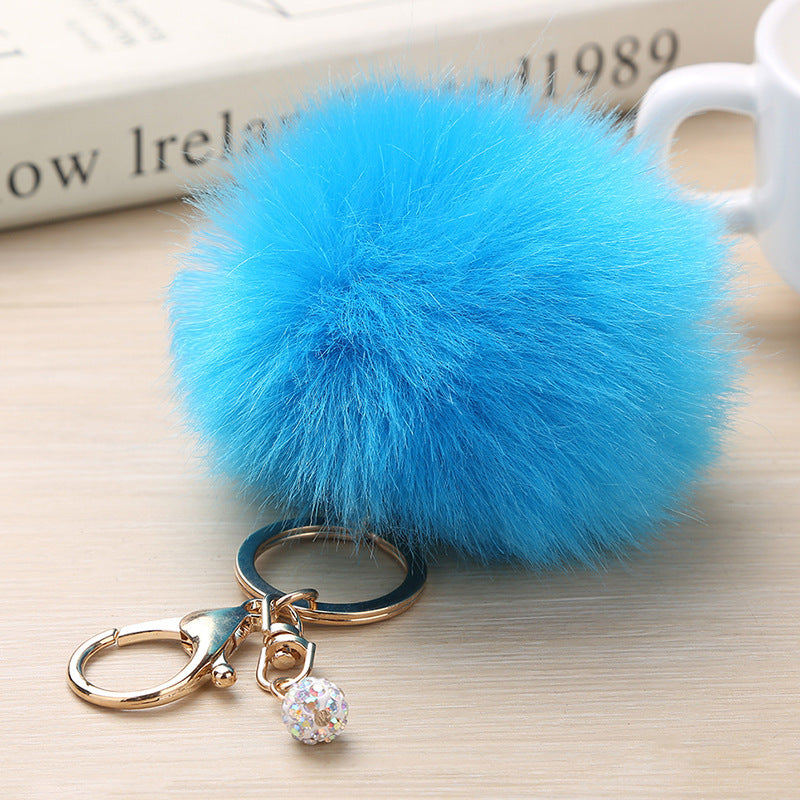 Home Fashion Simple Car Keychain Pendant 842245de 23e8 49f5 adac c5a5a351c441