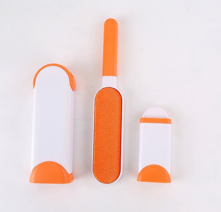 Cat Dog Hair Removal Comb Sofa Sticky Hair Brush 842929220793