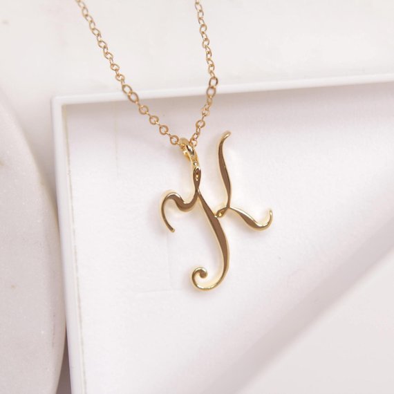 Words love necklace 844601656725
