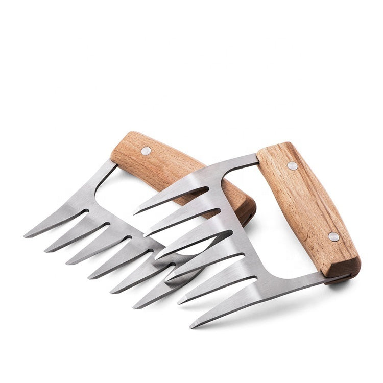 Metal Meat Claws 848541621757