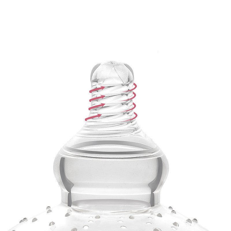 Nursing nipple protector 848664101092
