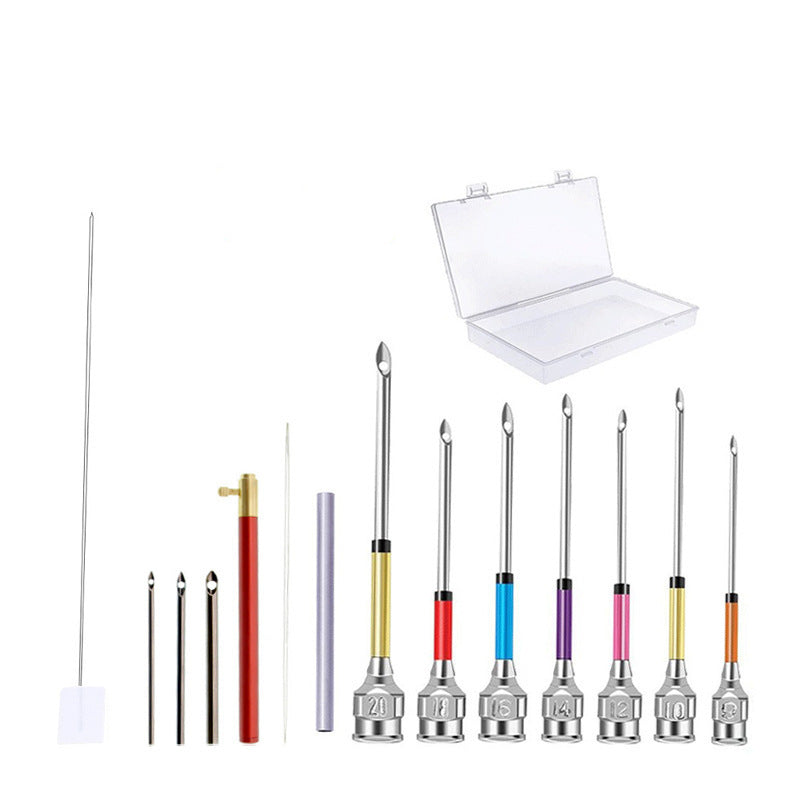 Simple Replaceable Plug Full Model Embroidery Stamp Needle Poke 84974c1d 9b19 44da b8ba b51613e85378