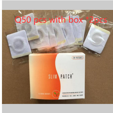 Navel Belly Button Patch Slimming Patch Abdomen Magnetic Detox Sticker 849a9550 6999 46fc b1f3 ab1a74ba78a8