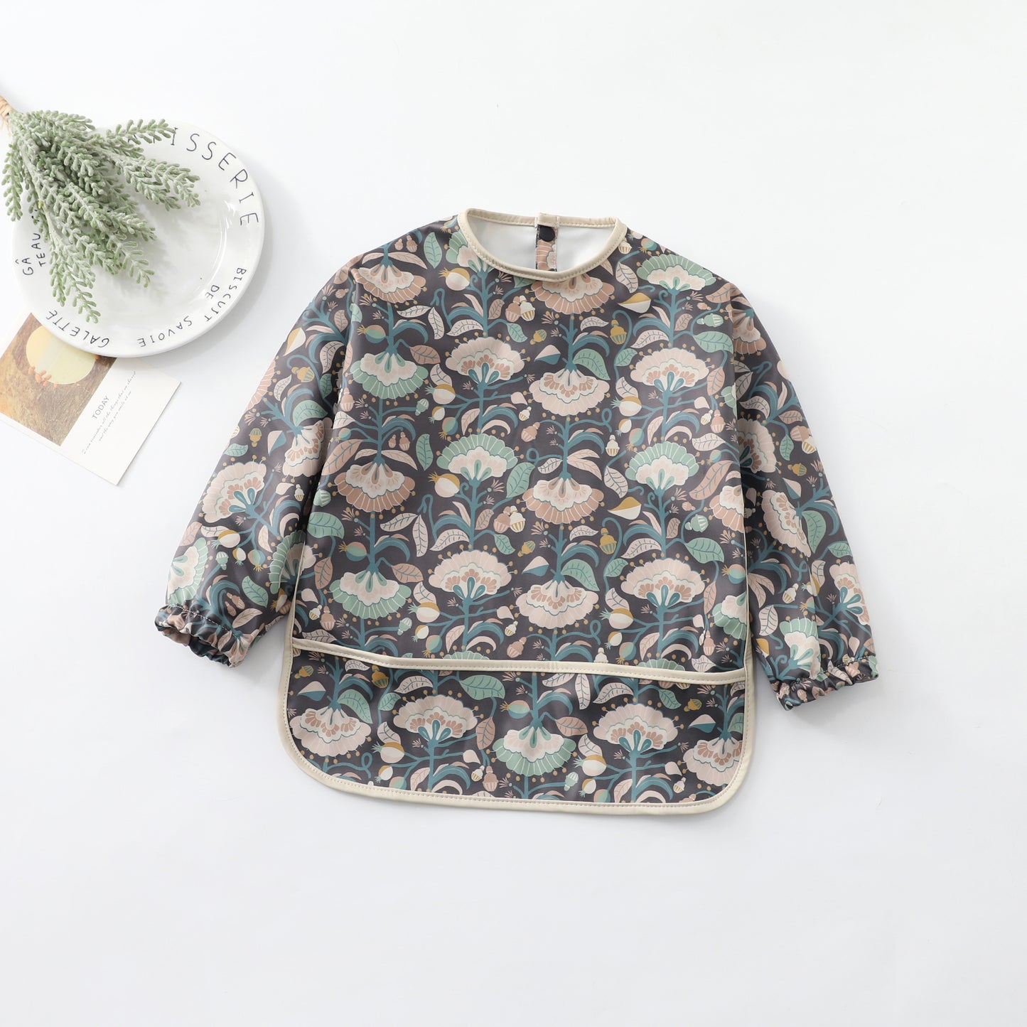 Kids' Bib Reverse Dressing 84e801f6 9d93 4a31 b6e9 6af168dd7c1f b144c032 371c 400c a2a0 34a1d487d6da
