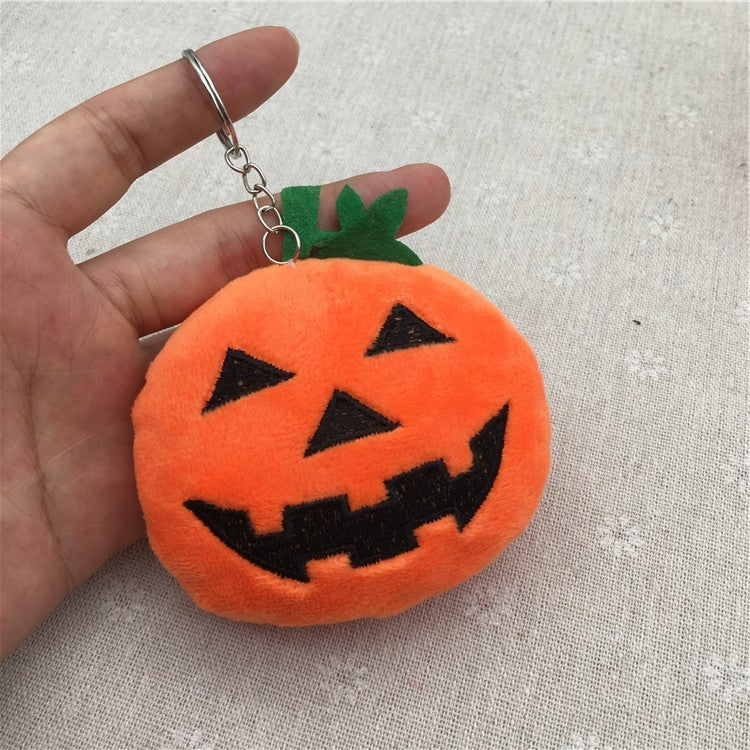 Halloween Doll Funny Pumpkin Plush Toy 850c76c3 c4f1 4c21 ad84 5162ce6b3eca