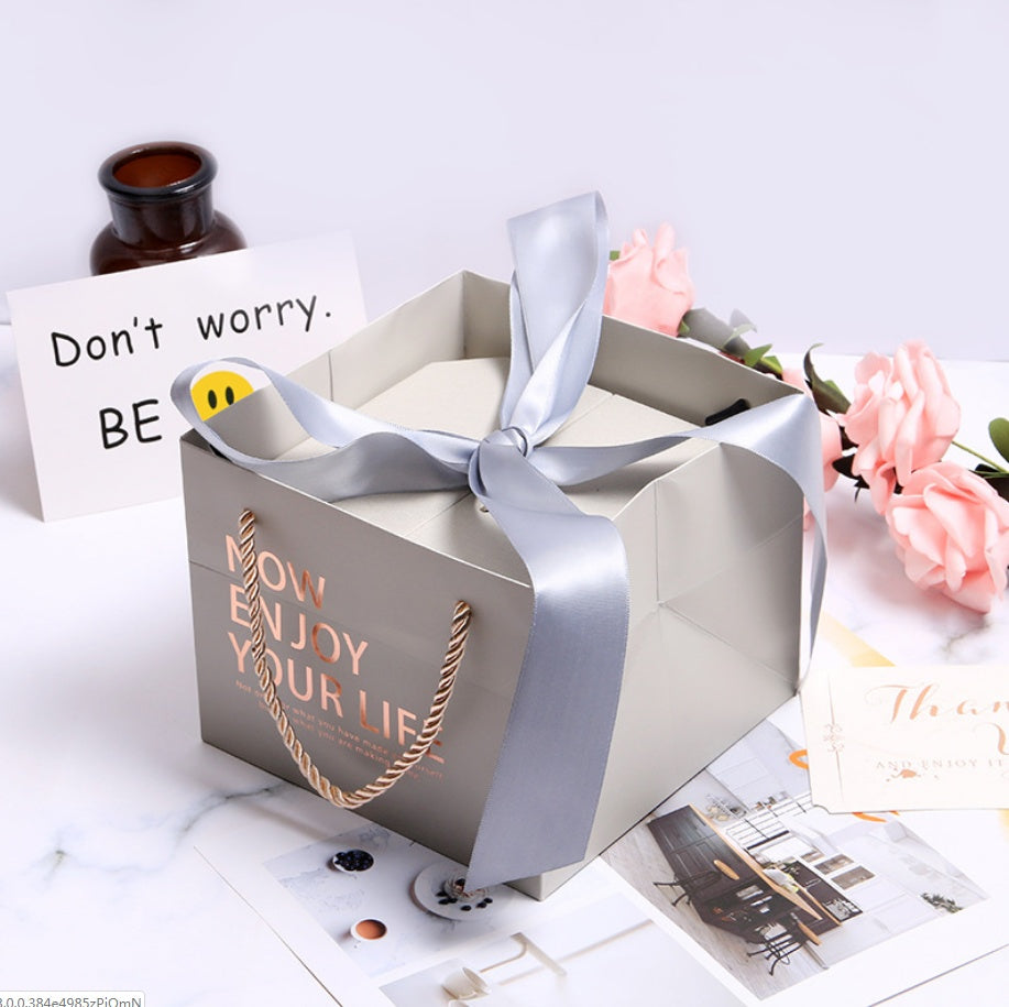 Gift box 852767942012
