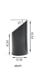 Nordic Solid Wood Cylindrical Hook Coat Rack Wall Bedroom 852ba7aa 1599 4d07 93ce 3b47ec61a7c5
