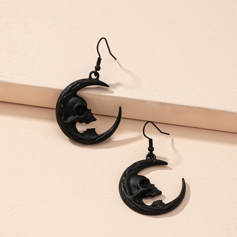 Creative Simple Fashion Earrings 853a7257 cc6e 49f5 8b97 09717f69e924