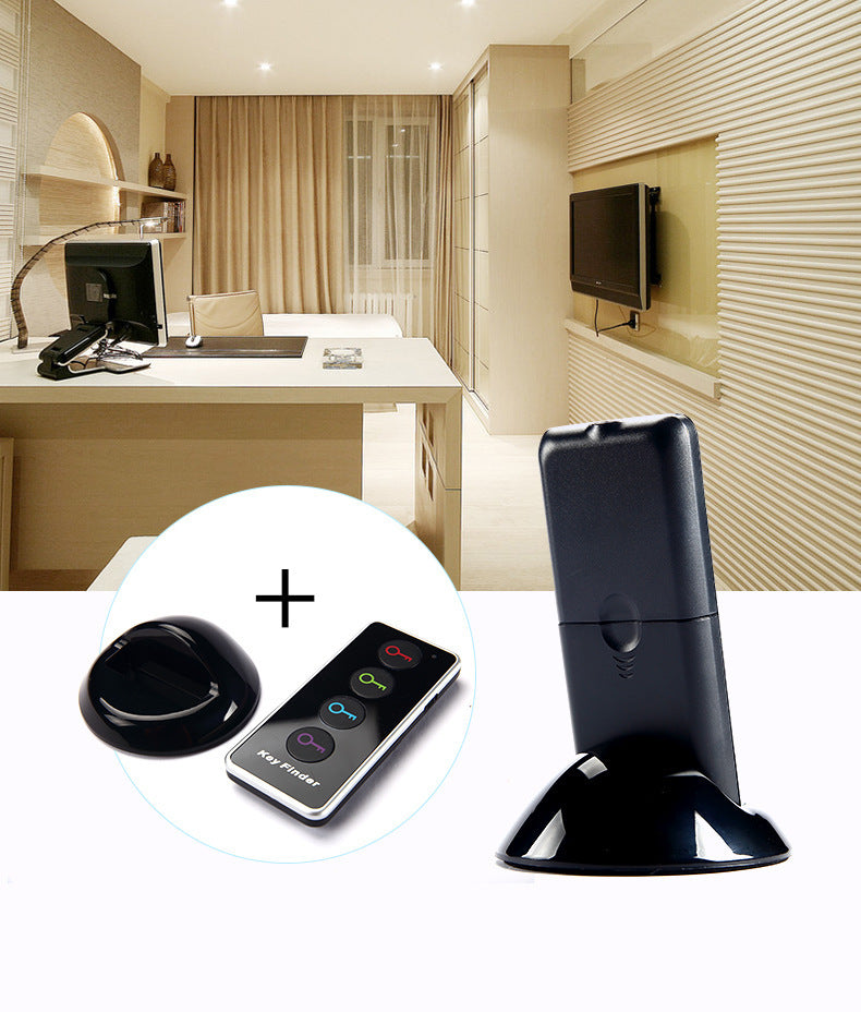 Wireless Key Locator One-to-four Locator 856036c9 9404 45f0 b582 4fc09f164c8f