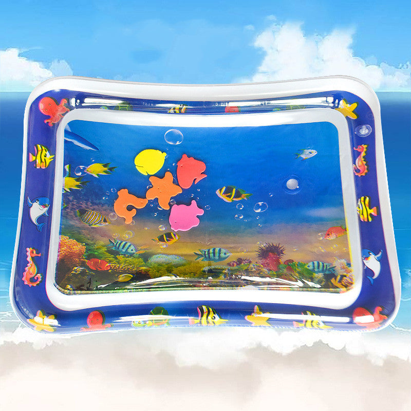 Baby Inflatable Patting Water Cushion 85a88f91 9615 40cb 90d5 67ab98d38e72