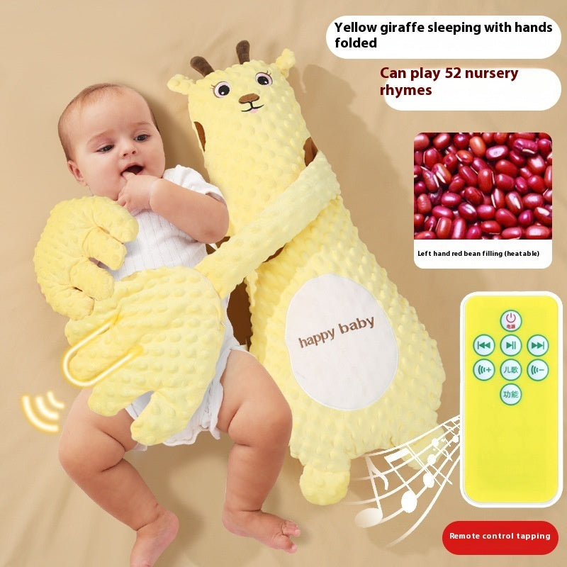 Baby Soothing Palm Hug Sleeping Pat Baby Caring Fantstic Product 85eb4f5d 4bf1 4d1a ac7d b4b271d6110b trans