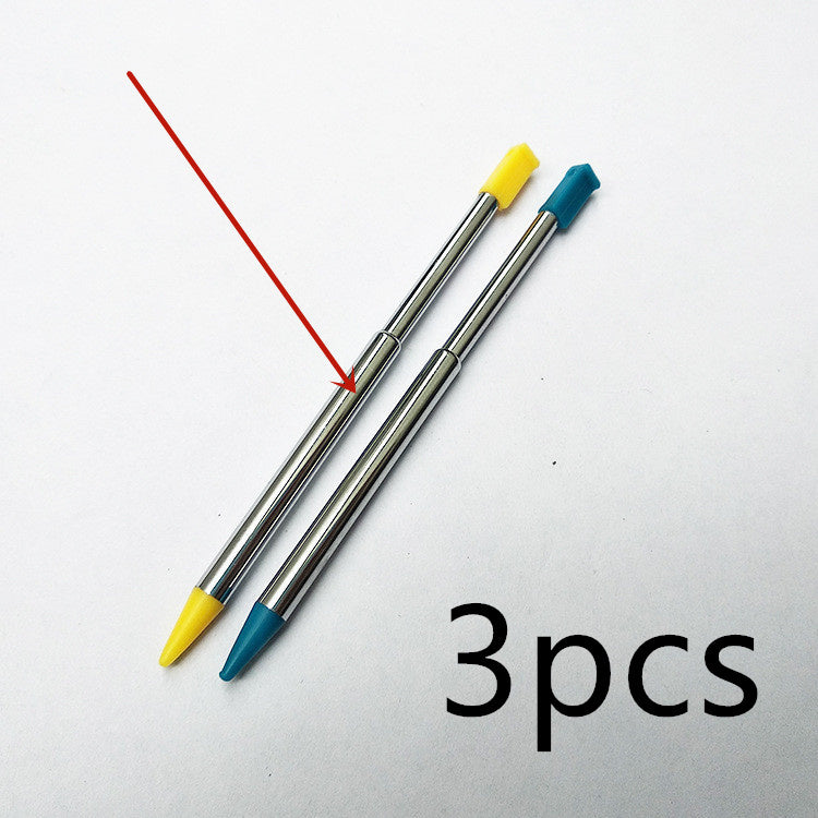 Universal Retractable Pen Metal Stylus Resistance 85f34f58 0fef 4d4e 930a 724853fbf4b2