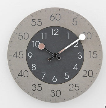 Decorative Wall Clocks 864589850108