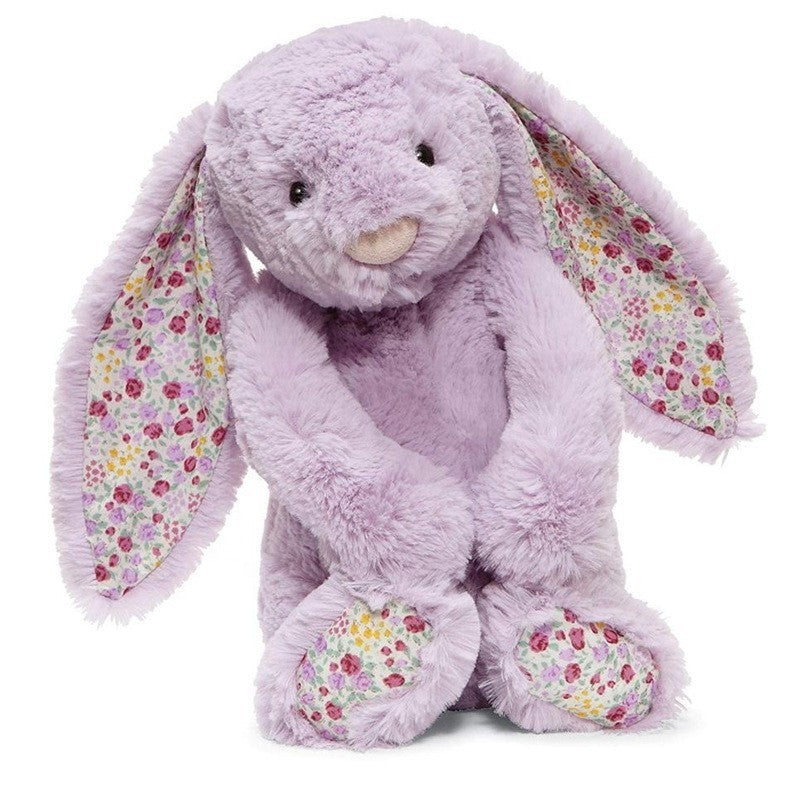 Easter Long Eared Rabbit Doll Plush Toy 865614f0 0e99 43e1 b607 4af1c1a5b1c8