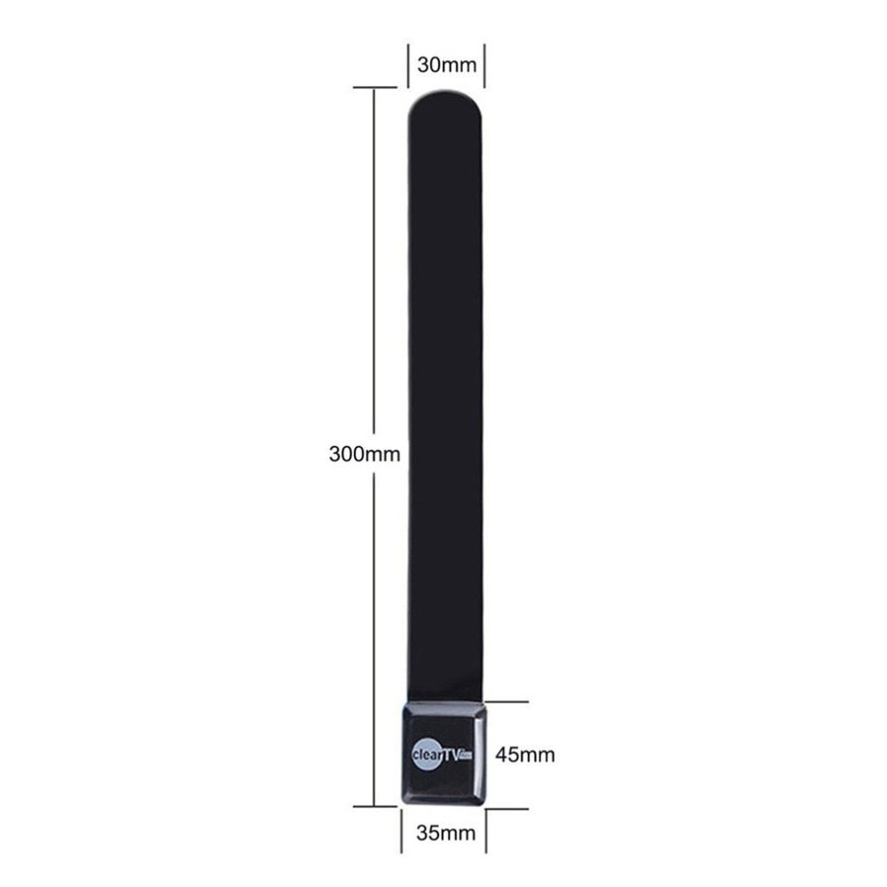 Clear TV Key HD Digital Satellite Indoor TV 865820671744