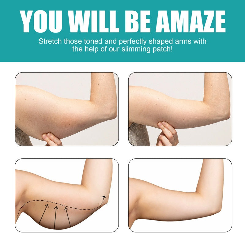 Home Fashion Moxibustion Patch Shaping Slimming 865eb5f0 a08b 4c16 884d 5ab41fcda883