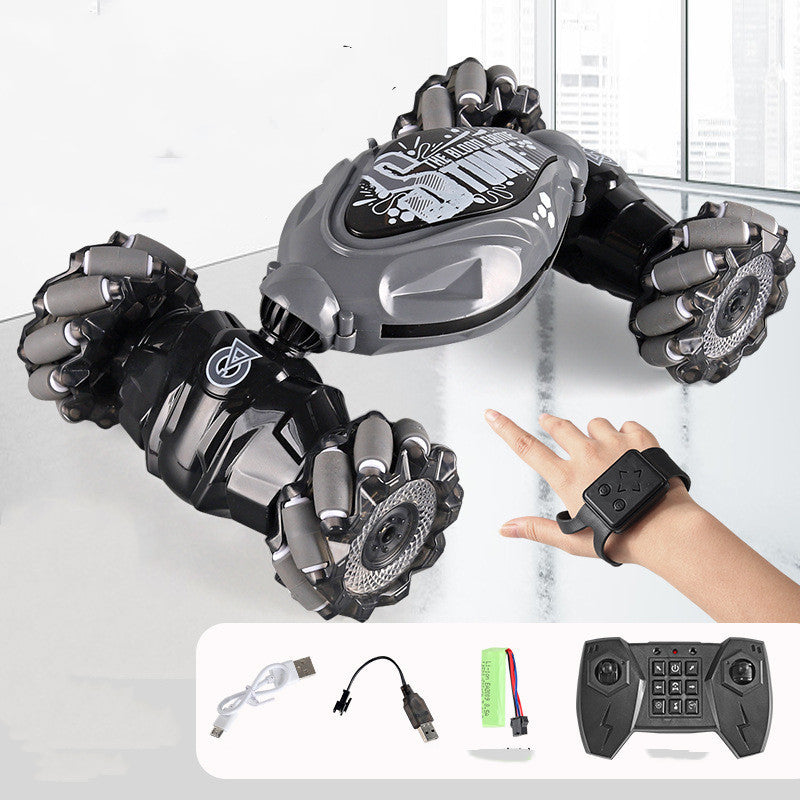 Gesture Sensing Twisting Rc Remote Control Toy Transforming Car 8660e629 70b8 45bd 8788 f6090ce52195