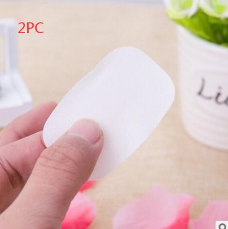 New Convenient Boxed Disposable Mini Soap Tablets For Travel Use 8669478190382