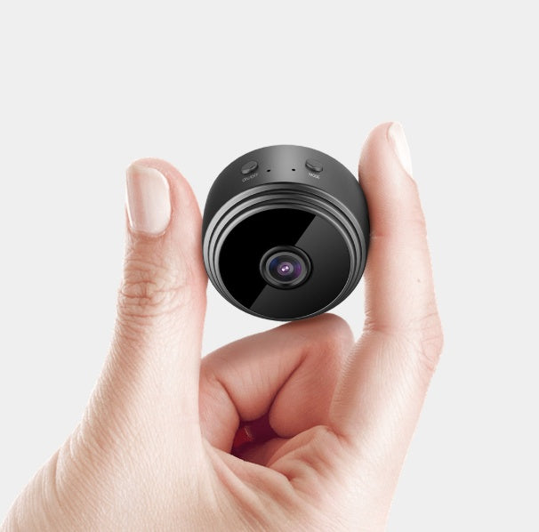 Camera WIFI Wireless Network Camera Remote HD Motion DV Surveillance Camera 8679088437616