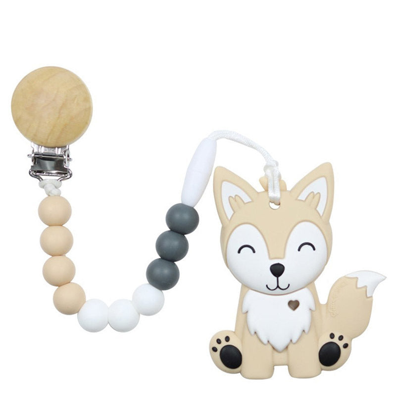 Cartoon Animal Molar Silicone Baby Creative 8681ed50 aeb0 4b6b 96e9 5fcbf2d4c28c