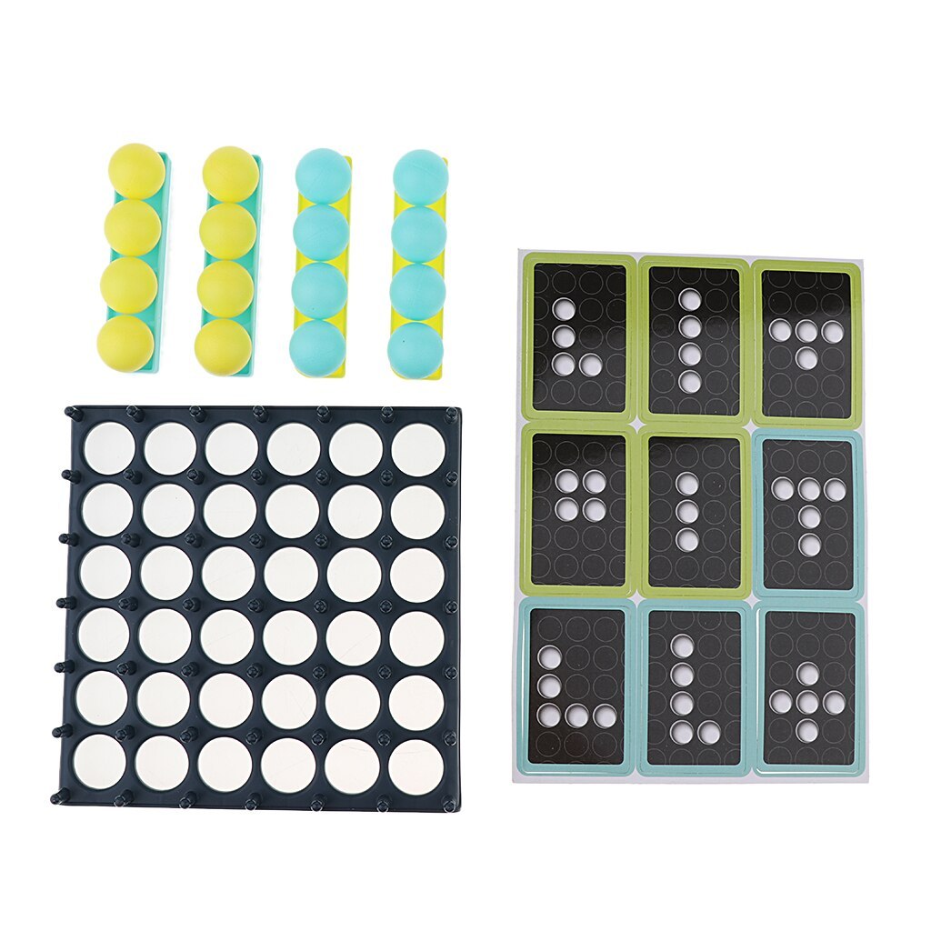 Intelligent Teaching Board Game Ball 868447072000