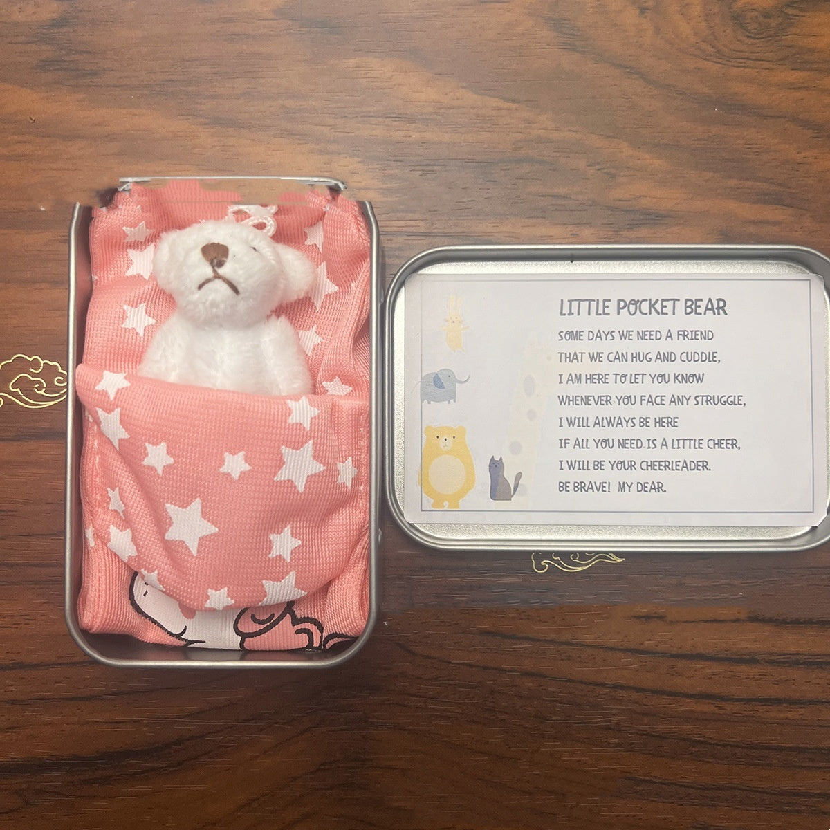 Plush Mini Bear Toy Gift 8691d23f 0bdc 4cae 92c3 1742ac81c1d7