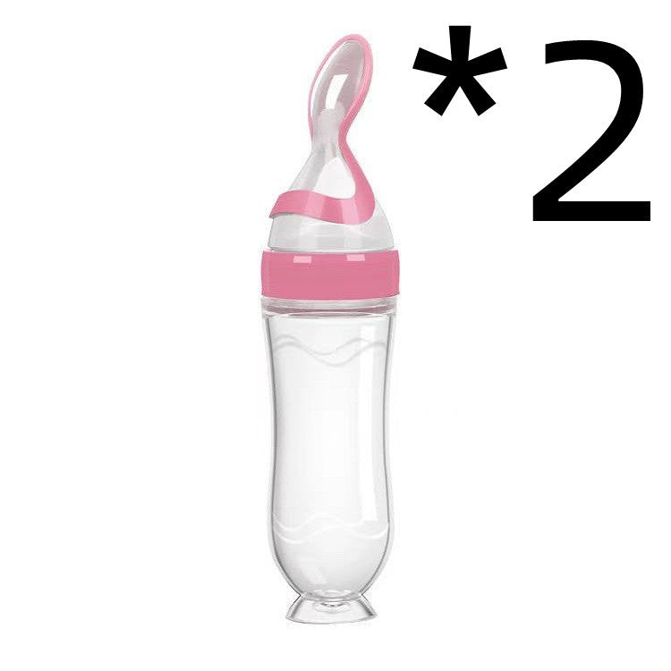 Baby Spoon Bottle Feeder 86df41b7 3338 4760 8c68 d90ea68f4922