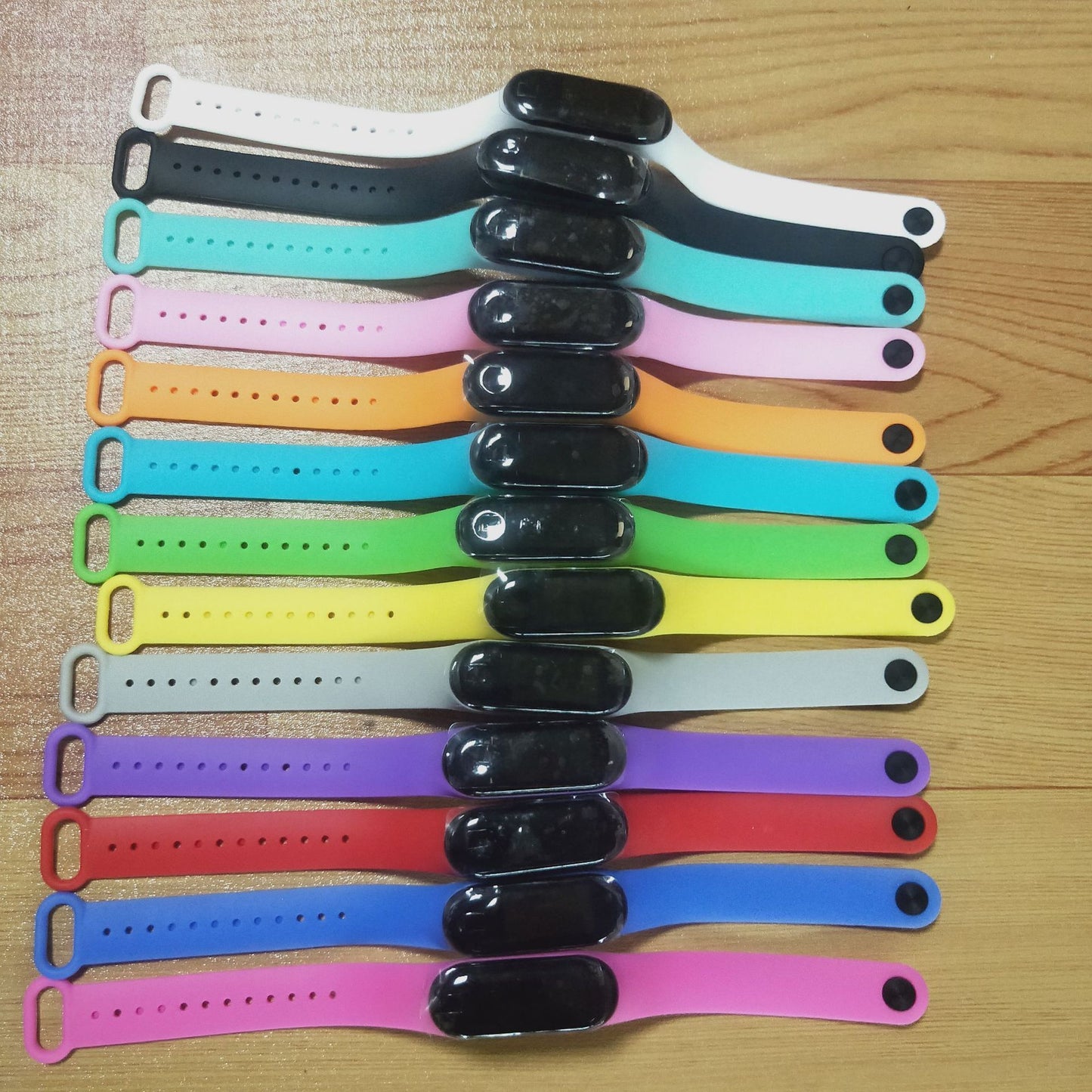 Waterproof Touch Electronic LED Watch 8726513634972