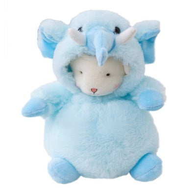 Cute Cartoon Soft Cute Little Wool Plush Toy Doll Daby Soothing Dol 872e3713 47b0 445e be8f 9a0caaeaf585