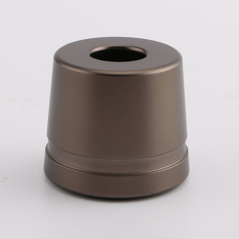 Metal Double-sided Knife Holder Storage Base Frame Aluminum Alloy 878458427755 8f494983 7f7c 455d 8119 d7ffcb5979e7